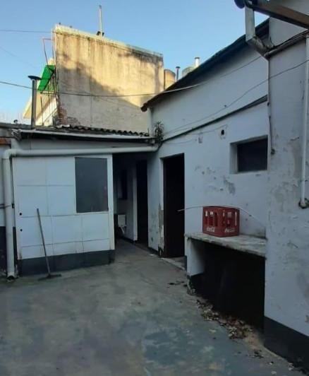 PH · 186m² · 3 Ambientes · 2 Cocheras