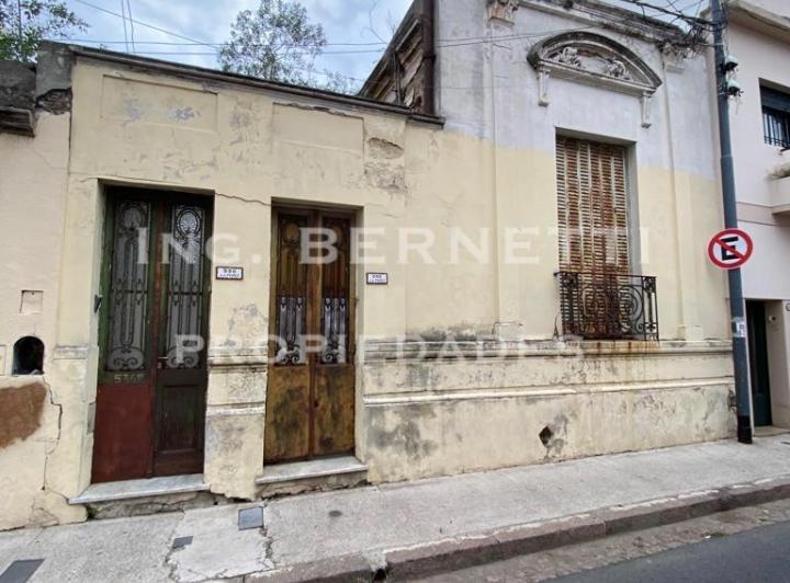 PH · 50m² · 3 Ambientes