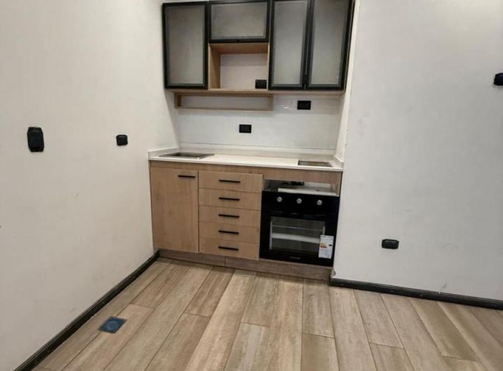 PH · 54m² · 2 Ambientes