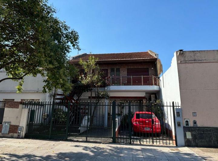 PH · 73m² · 3 Ambientes · 1 Cochera