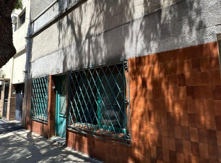 PH · 45m² · 3 Ambientes