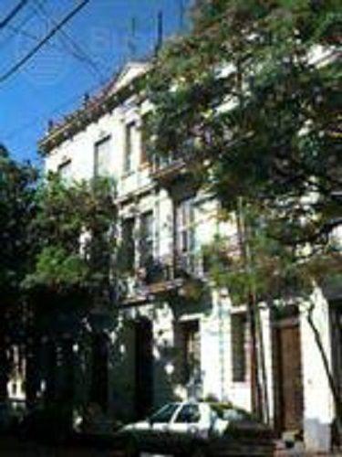 PH · 42m² · 2 Ambientes