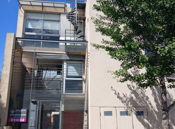 PH · 60m² · 3 Ambientes