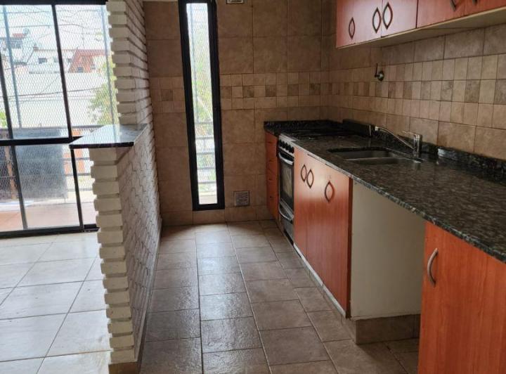 PH · 61m² · 3 Ambientes