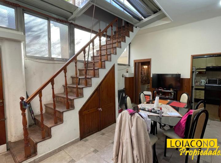 PH · 55m² · 3 Ambientes