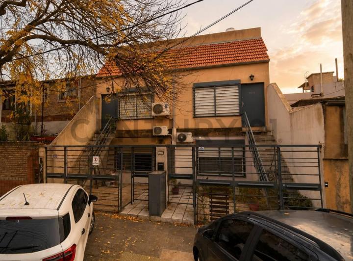 PH · 50m² · 2 Ambientes · 1 Cochera