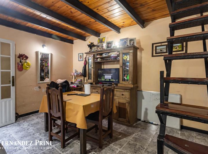 PH · 40m² · 3 Ambientes