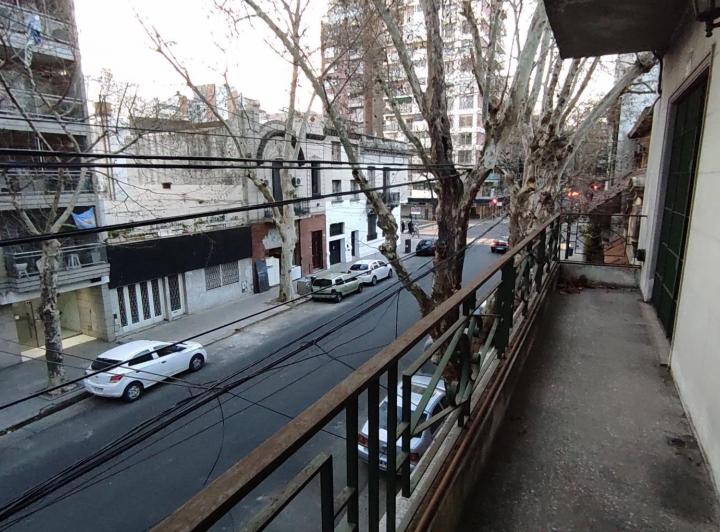 PH · 95m² · 3 Ambientes