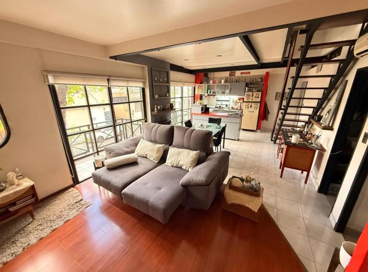 PH · 74m² · 3 Ambientes