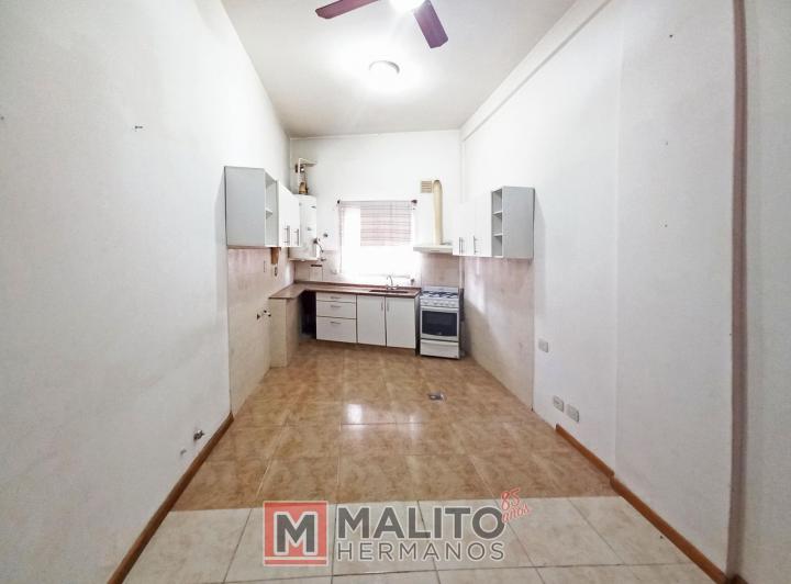 PH · 40m² · 3 Ambientes