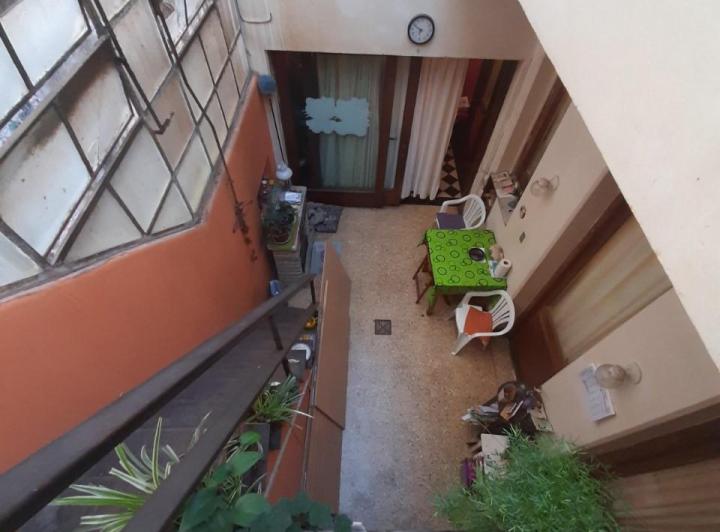 PH · 107m² · 3 Ambientes