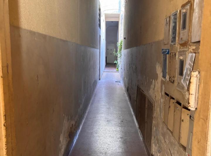 PH · 80m² · 3 Ambientes