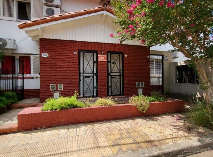 PH · 65m² · 3 Ambientes