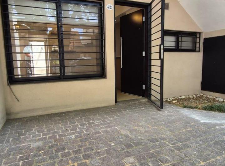 PH · 45m² · 2 Ambientes · 1 Cochera