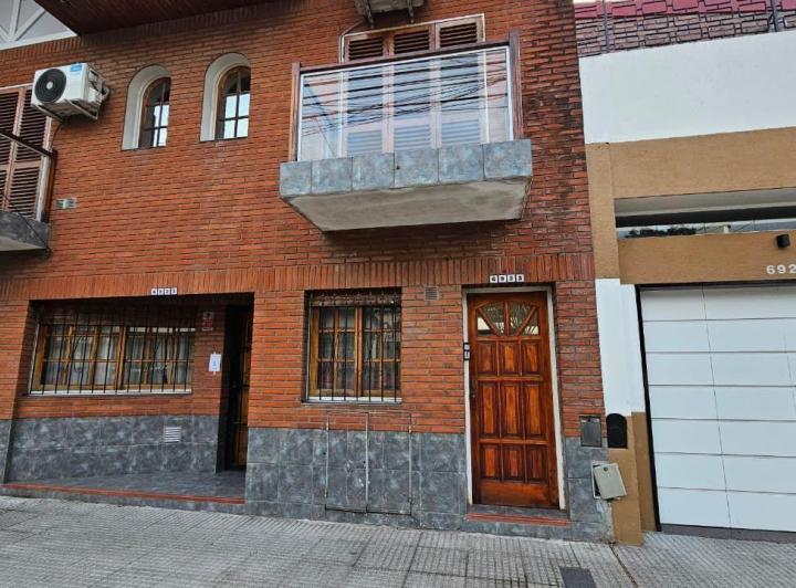 PH · 65m² · 3 Ambientes