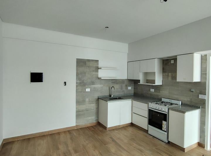 PH · 41m² · 2 Ambientes