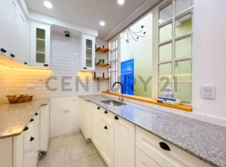 PH · 54m² · 2 Ambientes