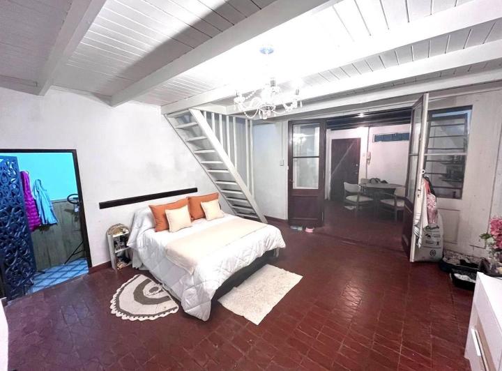 PH · 47m² · 2 Ambientes