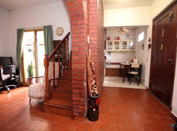 PH · 75m² · 3 Ambientes