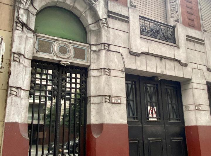 PH · 69m² · 3 Ambientes