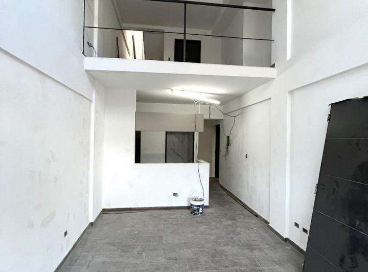 PH · 65m² · 2 Ambientes
