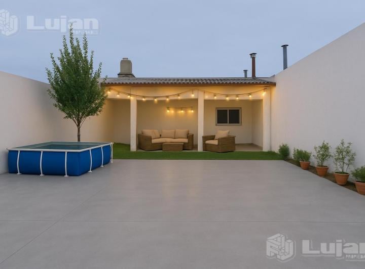 PH · 50m² · 3 Ambientes