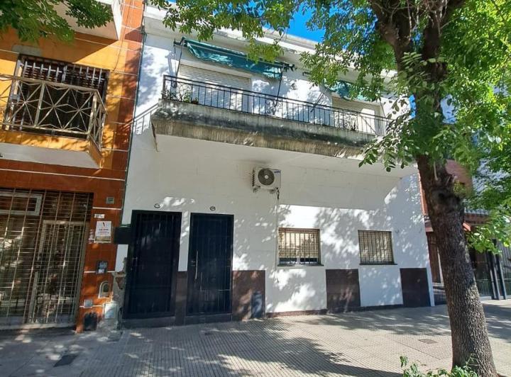 PH · 60m² · 2 Ambientes
