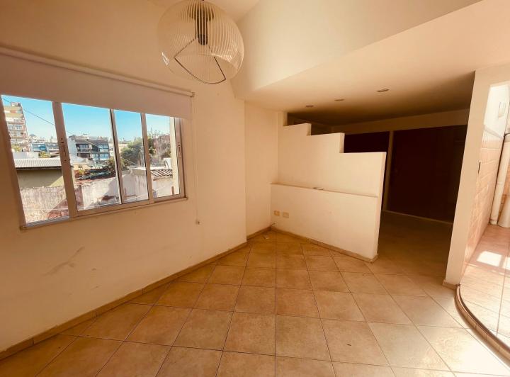 PH · 35m² · 2 Ambientes
