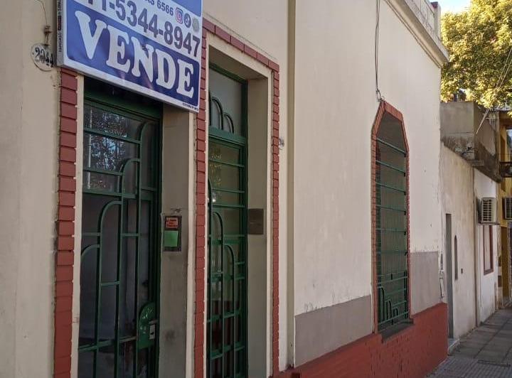PH · 140m² · 5 Ambientes