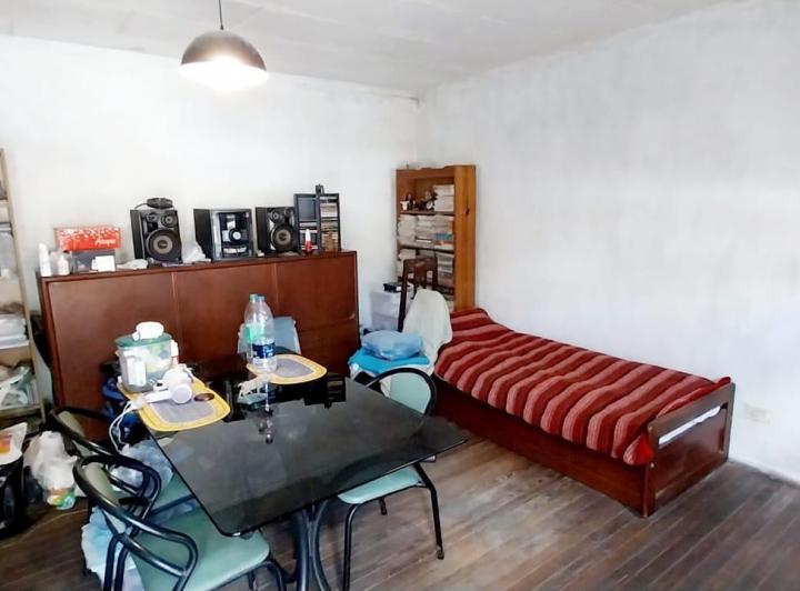 PH · 44m² · 2 Ambientes