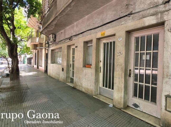 PH · 61m² · 3 Ambientes