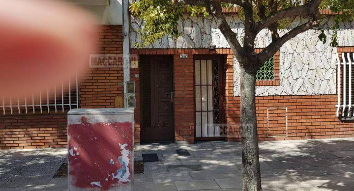 PH · 42m² · 2 Ambientes