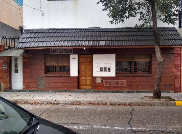 PH · 58m² · 2 Ambientes
