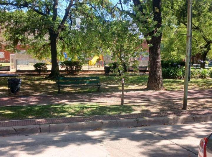 PH · 58m² · 3 Ambientes