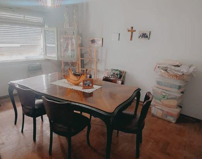 PH · 85m² · 3 Ambientes