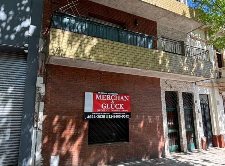 PH · 77m² · 3 Ambientes