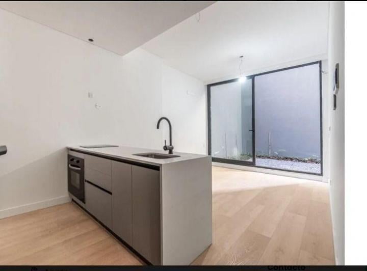 PH · 24m² · 1 Ambiente