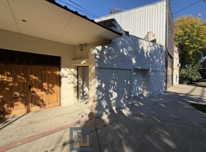 PH · 200m² · 4 Ambientes · 1 Cochera