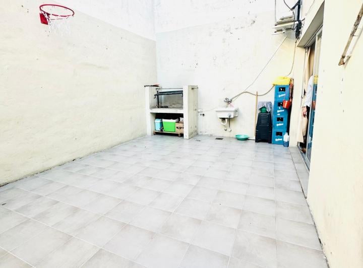 PH · 59m² · 3 Ambientes