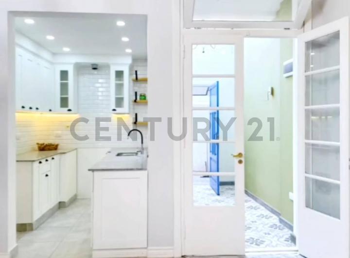 PH · 54m² · 2 Ambientes