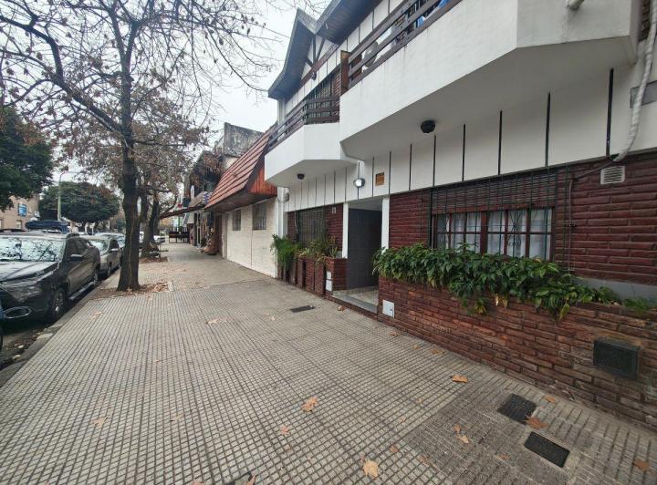 PH · 70m² · 3 Ambientes