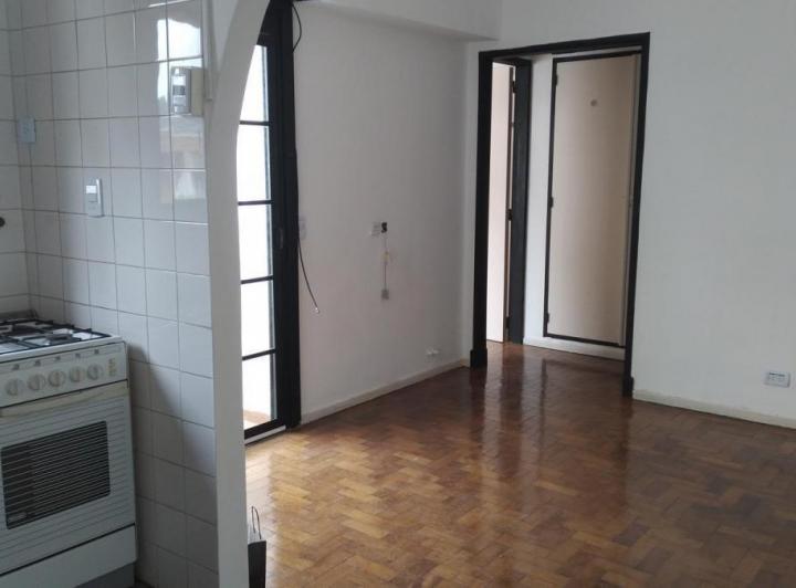 PH · 37m² · 2 Ambientes