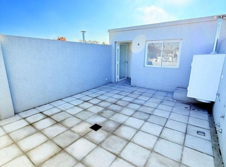 PH · 46m² · 2 Ambientes