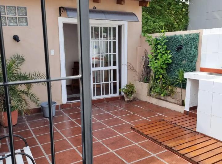 PH · 70m² · 3 Ambientes