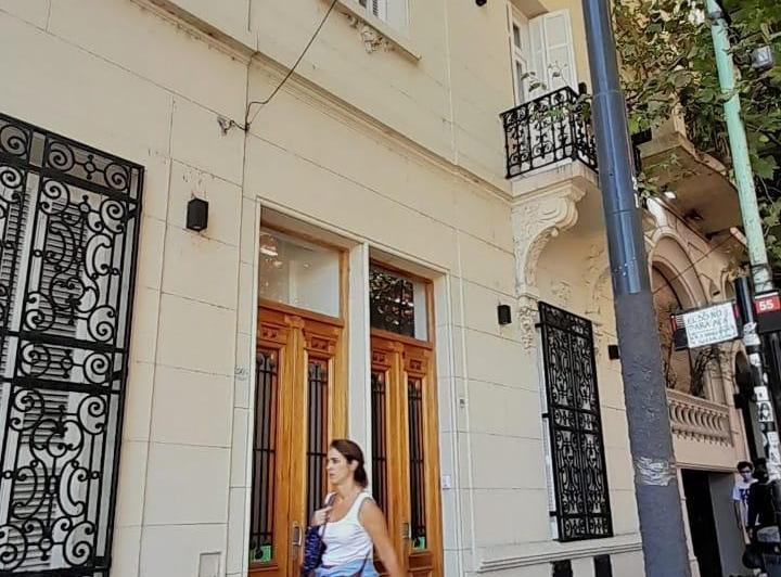 PH · 110m² · 3 Ambientes