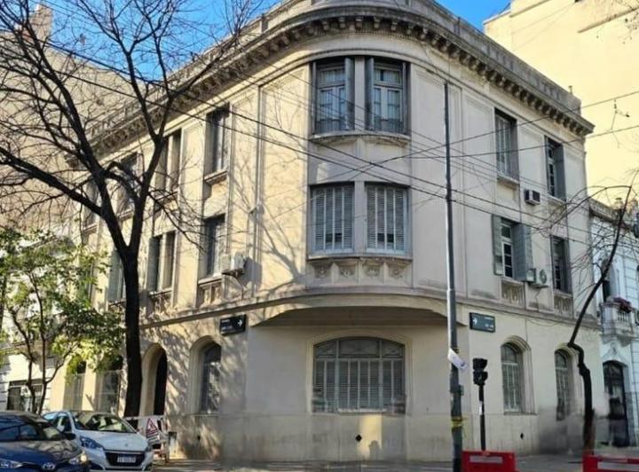 PH · 89m² · 4 Ambientes