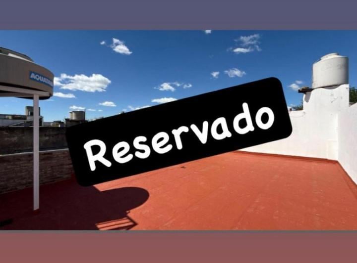 PH · 65m² · 3 Ambientes