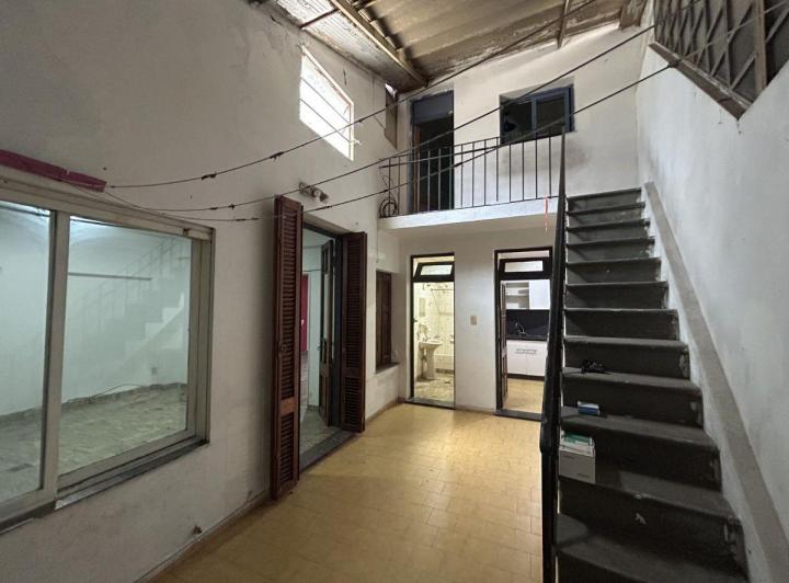 PH · 80m² · 3 Ambientes