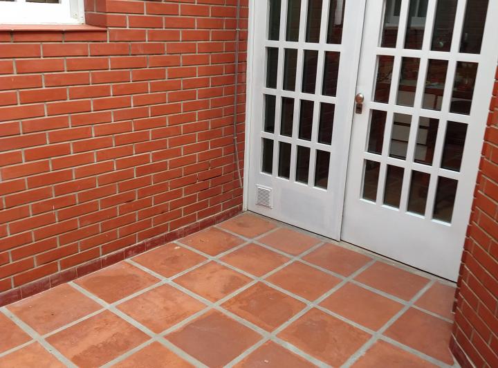 PH · 43m² · 2 Ambientes