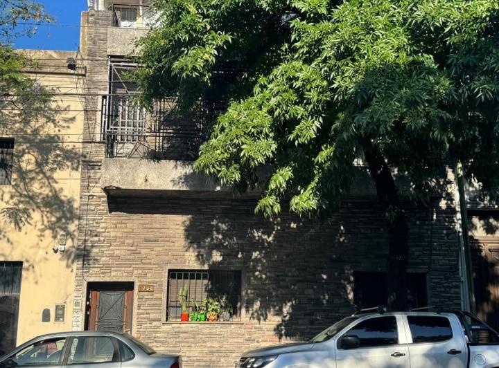 PH · 53m² · 3 Ambientes